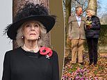 The Duchess of Cornwall is ‘dreading’ when Prince Charles becomes King