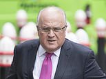 One of the Tory party’s biggest donors David Rowland ‘transferred &pound;1.5million to Prince Andrew