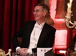 Jacob Rees-Mogg slams Labour’s proposed crackdown on MP second jobs
