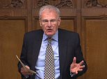 Sleaze farce deepens as MPs debate Owen Paterson lobbying report again TODAY
