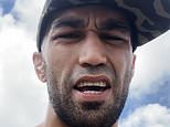 Anti-vaxx Russian MMA fighter ‘stabs doctor to death with BONE after bitter row over Covid jabs’