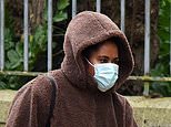 Commonwealth soldier’s wife, 38, ‘murdered and dumped their newborn son in woodland, court hears