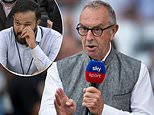 David Lloyd issues apology for making an offensive comment about the Asian cricket community