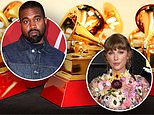 Grammy Awards nominations 2022 are revealed in full