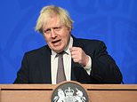 Boris Johnson and Sajid Javid try to quell hospitality fears over limiting socialising