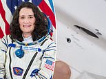 Russia threatens criminal charges against NASA astronaut for 2018 ISS incident