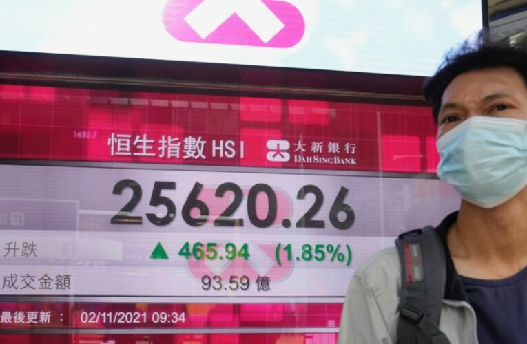 Stocks open mixed on Wall Street ahead of Fed, jobs news