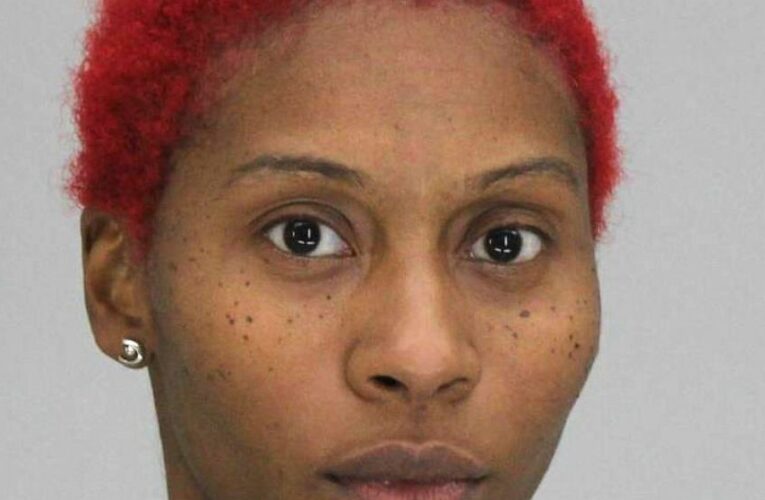 Woman arrested for punching Southwest Airlines worker