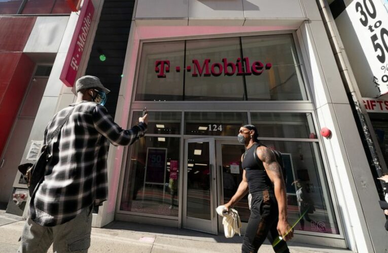 T-Mobile to pay $20M after outage led to failed 911 calls