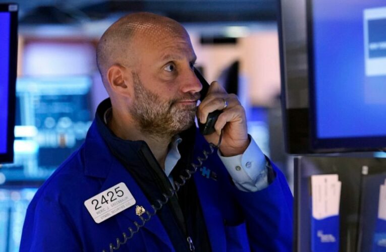 Asian shares rise after Fed says economic aid will wind down