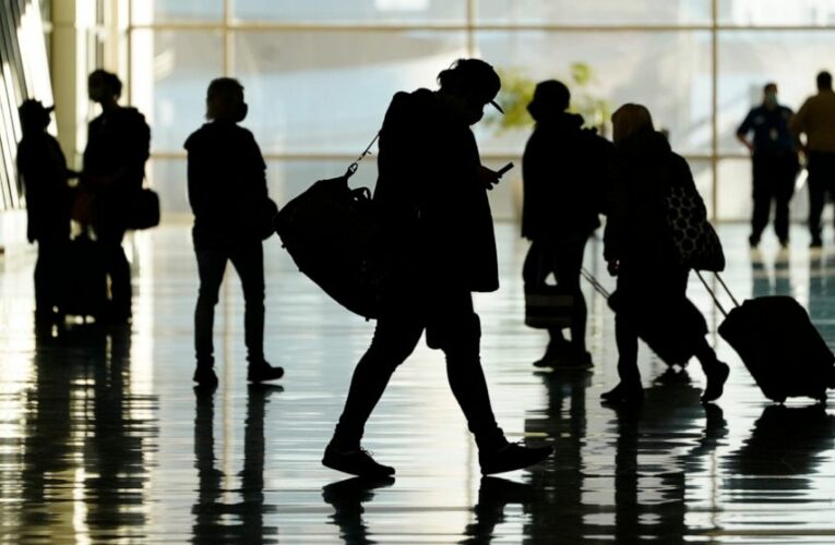 EXPLAINER: How US rules on international travel are changing