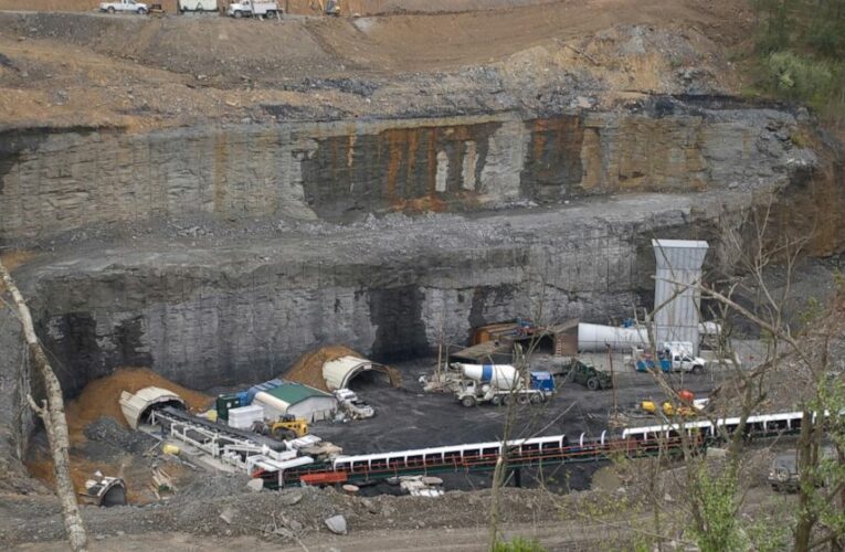 Coal dust: Mine managers in federal fraud trial in Kentucky