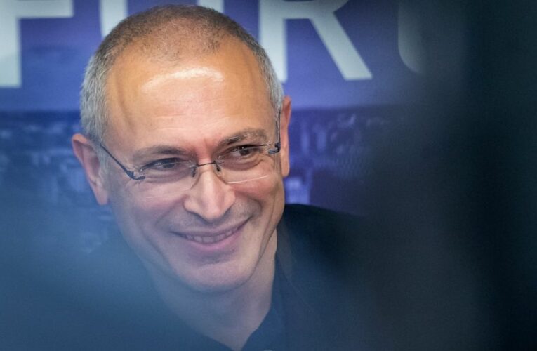 Russia gets partial win in $50B case over bankrupt oil giant