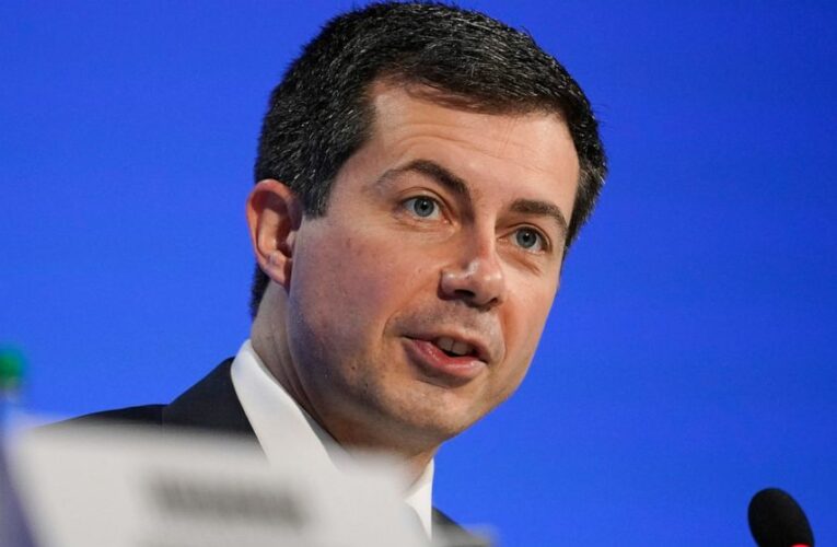 Buttigieg’s star rises as $1T Biden agenda shifts toward him