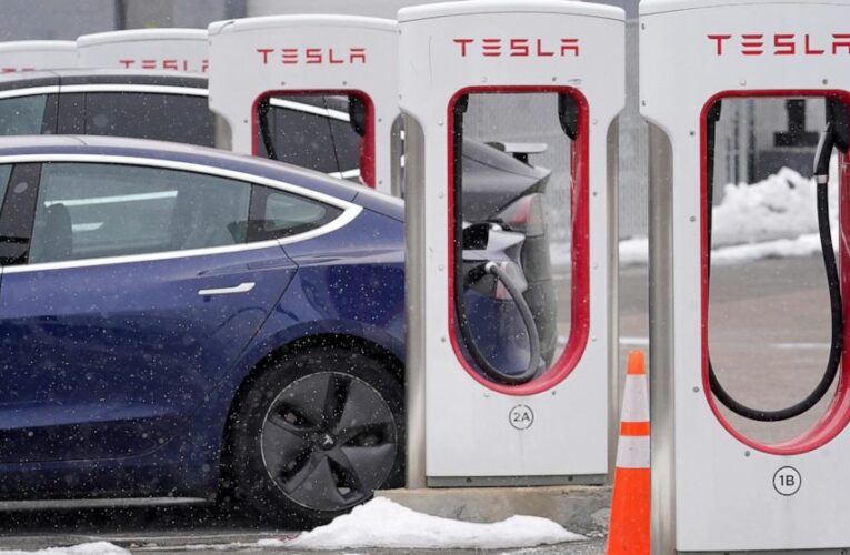 Tesla skids 4% on Musk tweet that Hertz deal not signed