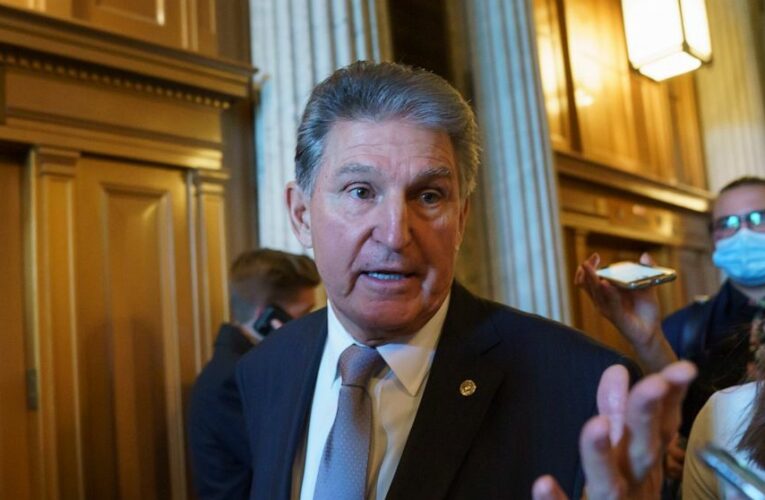 With Dems’ prized bill at stake, a numbers game looms ahead