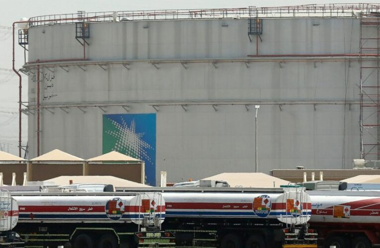 OPEC+ keeps cautious oil production despite Biden pressure