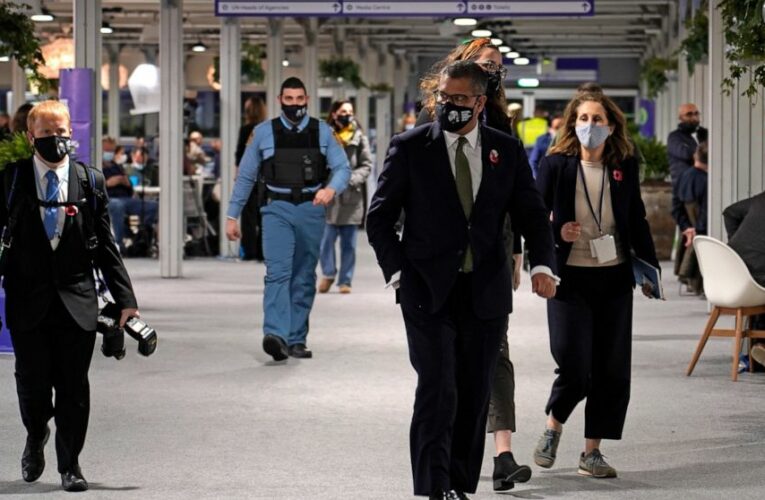 Climate talks back off from call to end all coal use
