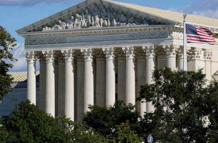 Justices turn away VW appeals over emissions scandal suits