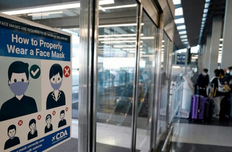 FAA has referred 37 air passengers for criminal prosecution