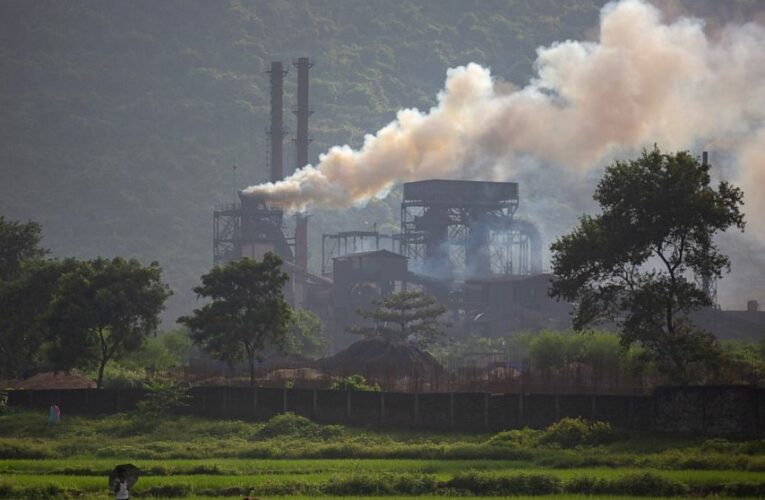 EXPLAINER: Why quitting coal is so hard