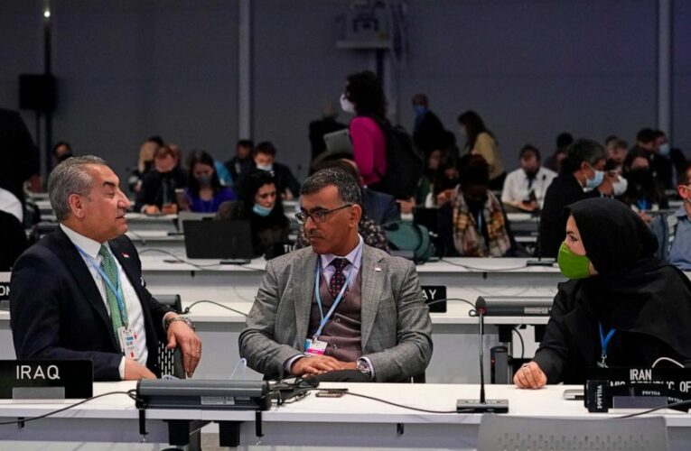 Out of time: Climate talks go past deadline over coal, cash