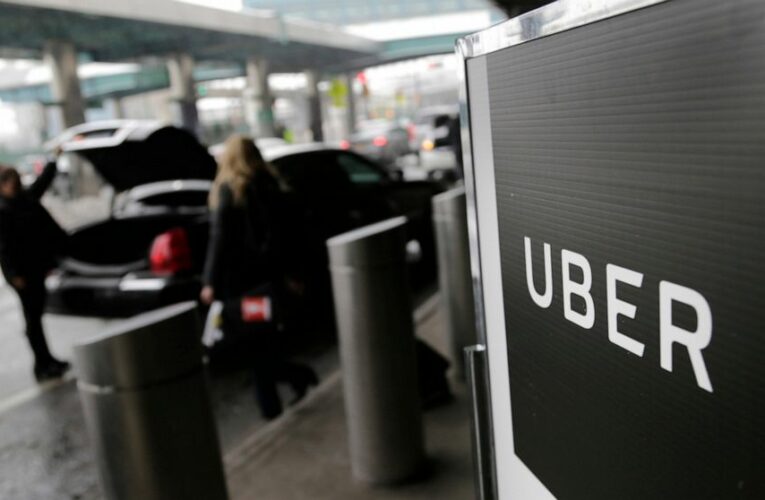 US sues Uber, saying wait fees discriminate against disabled