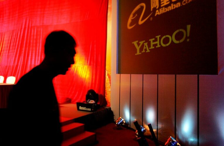 Yahoo pulls out of China amid ‘challenging’ environment