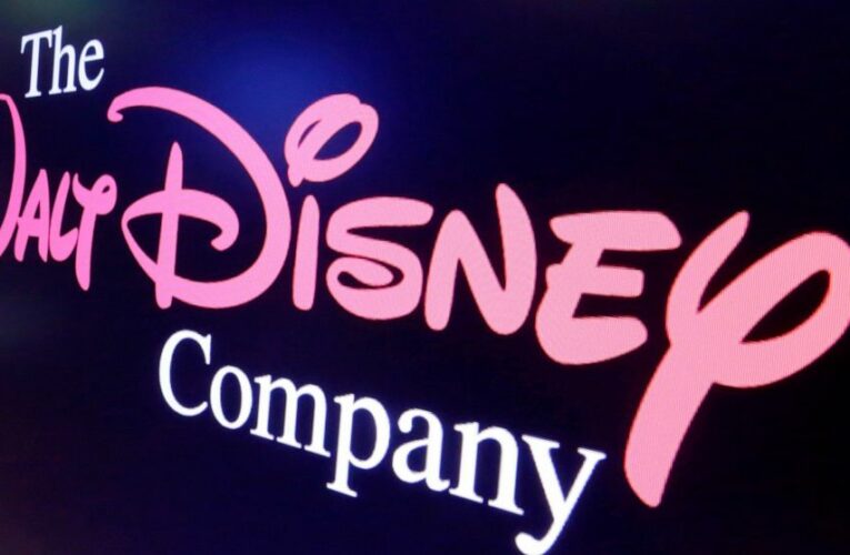 Disney returns to profit in 4Q, but streaming gains slow