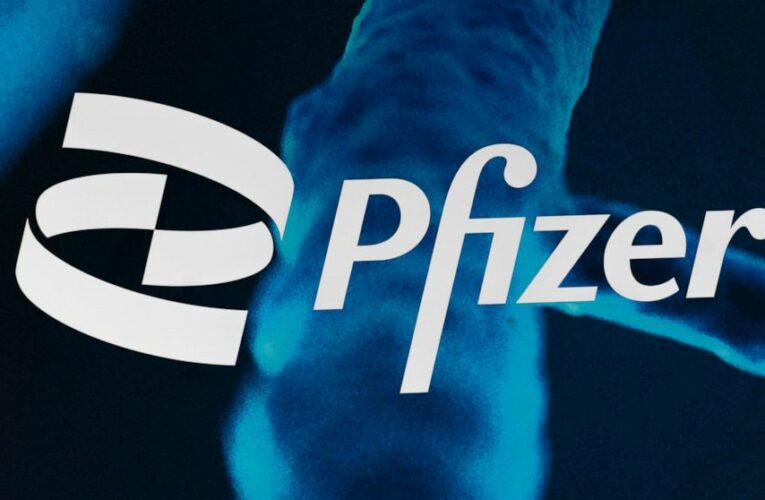 Pfizer says COVID-19 pill cut hospital, death risk by 90%