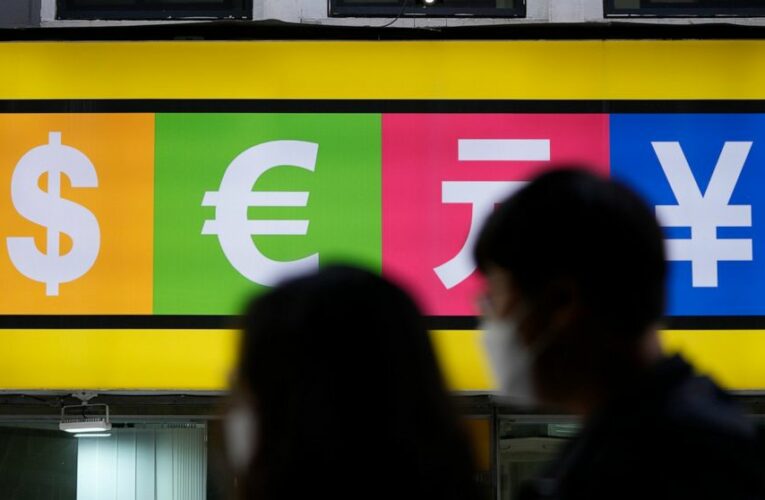 Stocks up broadly on Wall Street after solid US jobs report