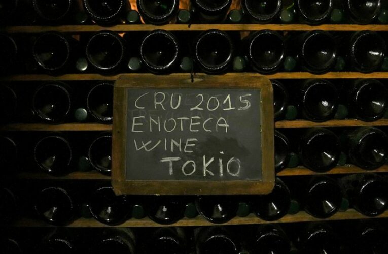 Italy-Croatia fight over Prosecco name gets ready to pop