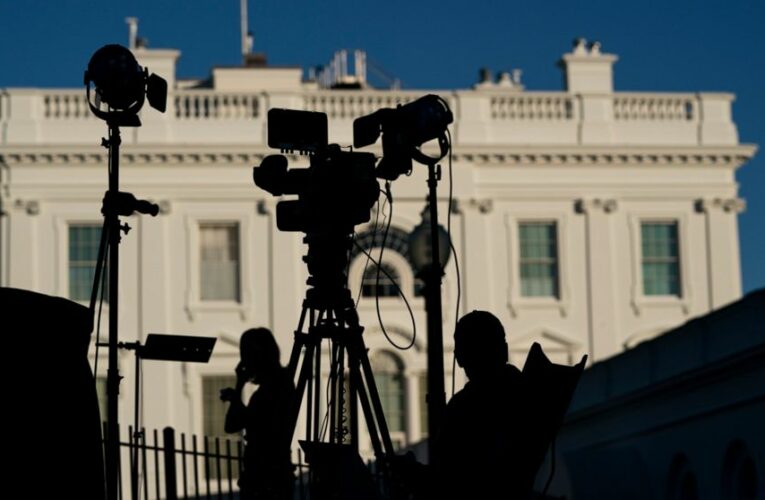 Biden bill would give local news outlets ‘shot in the arm’