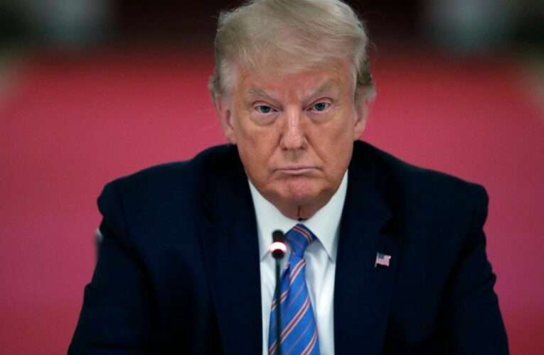 New grand jury seated as Trump criminal probe continues