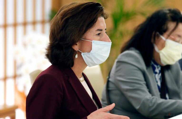 Japan-US launch talks to resolve dispute over tariffs