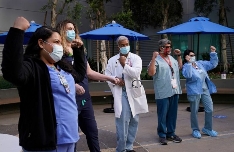 Kaiser Permanente, unions reach labor deal to avert strike