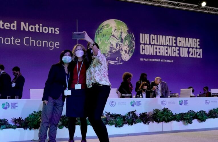 Good COP, bad COP? Takeaways from the new UN climate deal