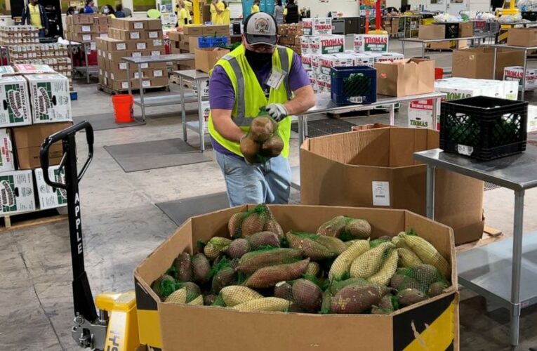 EXPLAINER: Why US inflation is so high, and when it may ease