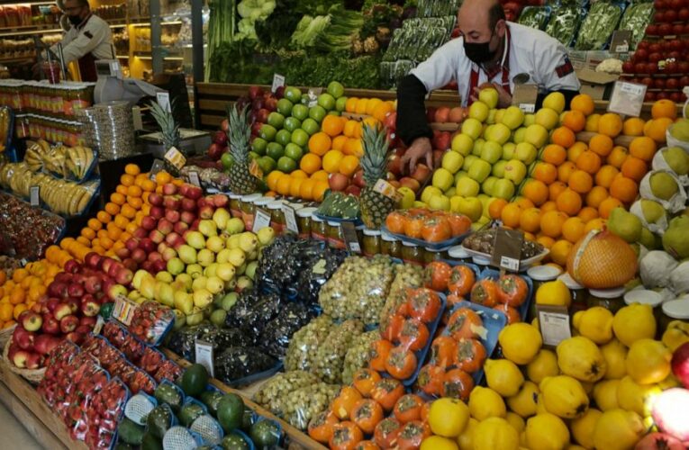 Turkish lira slides to new low after jump in US inflation