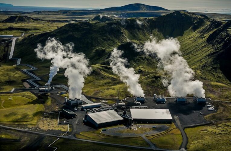 Air-scrubbing machines gain momentum, but long way to go