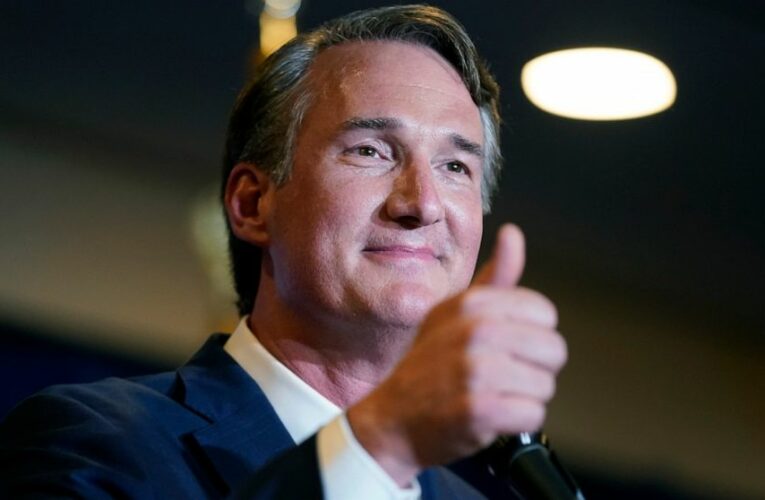 Rattled Democrats reckon with bruising results in VA, NJ