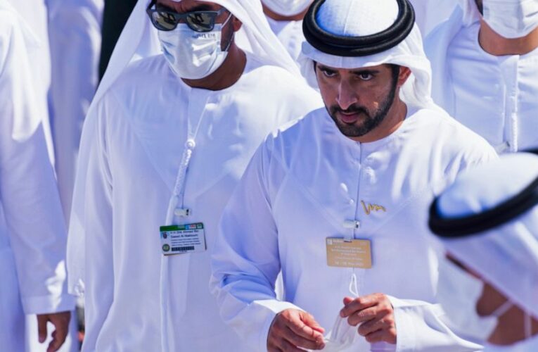 Dubai Air Show opens to industry on the mend amid COVID-19