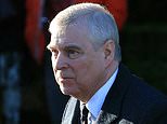 US judge sets January hearing for Prince Andrew sex…