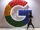 Google loses EU court challenge against £2billion antitrust ruling