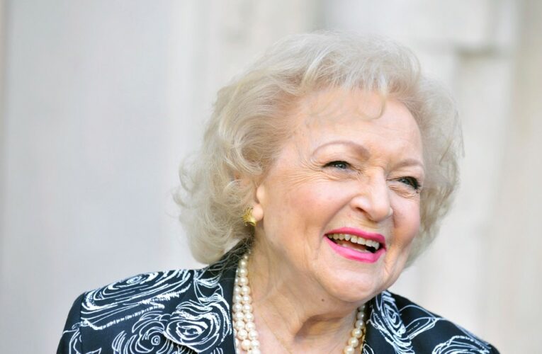 5 things you didn’t know about Betty White
