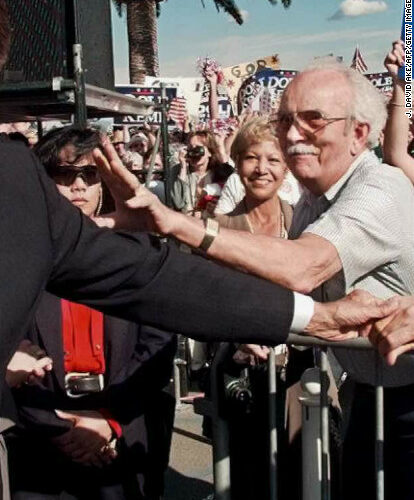 Watch some of Dole’s most memorable moments