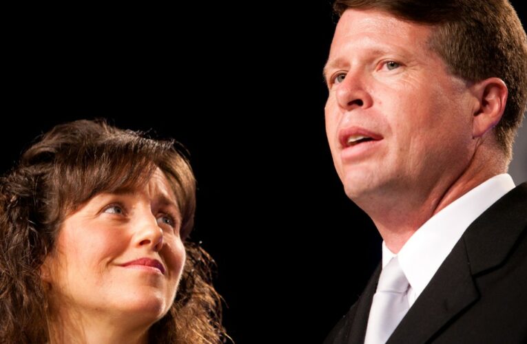 Jim Bob and Michelle Duggar release statement after Josh Duggar guilty verdict