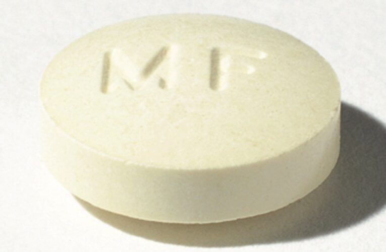 The FDA has permanently lifted a rule that forced patients to pick up the medication in person