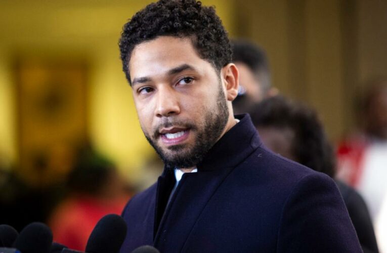 Get caught up on the Jussie Smollett saga