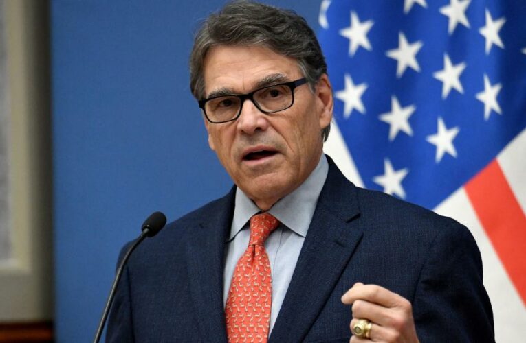 Investigators believe Rick Perry sent a text to Mark Meadows a day after the 2020 election suggesting some states ignore voters and pick different electors